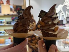 -GODIVA(港汇恒隆广场)