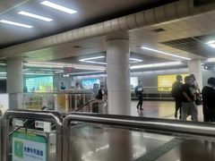 -公园前(地铁站)
