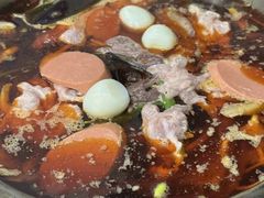 -海关荤豆花(洋河一路店)