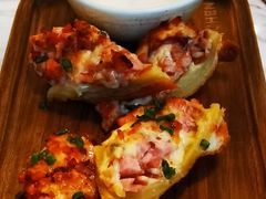 祖母招牌烤土豆皮-G+KITCHEN(龙湖狮山天街店)