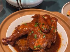 -天毓山庄·餐厅