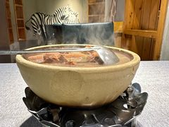 -鑫小城故事·砂锅·排骨藕汤(兴业路店)