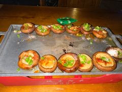 -玛吉阿米·餐吧