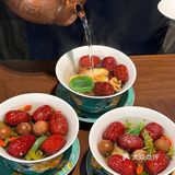 成都宴请。。。花小钱吃好餐厅！