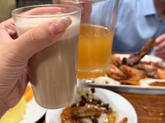 -汉巴味德·烤肉与啤酒的自助(杭州大悦城店)