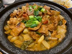 -曹家小菜(胜太路店)