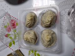 -锡笼记·无锡小笼(人民路店)