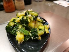 -大漠狼来了碳烤羊腿(上海直营总店)