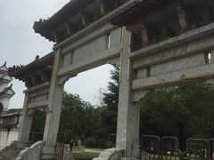 -东坡赤壁风景名胜区