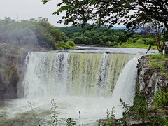 -镜泊湖风景区