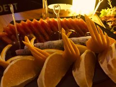 -MARU玛露音乐餐厅(大学路店)