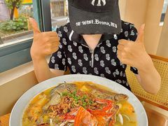 -面道赞宁海海鲜面(迎凤街店)