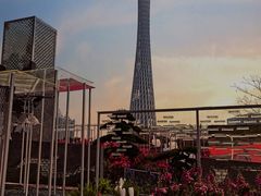 -海心沙亚运公园