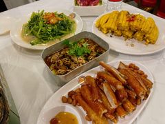 -活潑鲜跳(湖滨商业街店)