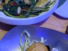 -质烤烤物·活烤海鲜(质烤总店)