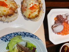 -河北宾馆·香溢自助餐(裕华店)