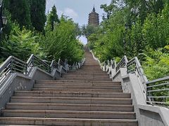 -荆轲塔