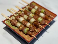 -红沃鳗鱼黑牛烤肉店(不老街店)