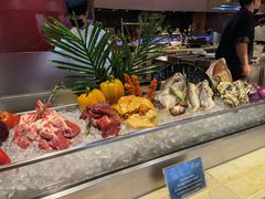 -盛宴自助餐厅(运达喜来登店)