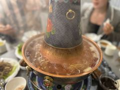 -陈熹公民族美食文化餐厅(中华广场店)