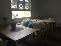 -森果咖啡(人民西路店)