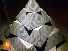 -秃鹫湾·推理大师沉浸式实景演绎推理剧场