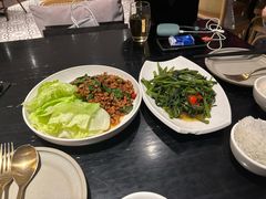 -Thai Alley泰爱里(二沙岛店)