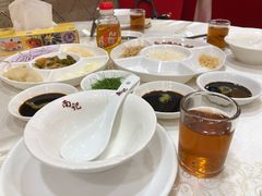 -寻味顺德·南记酒家·传统顺德菜·鱼生(广源路店)