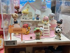 -泡泡玛特POPMART(壹号店)