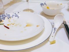 -蓝海大饭店·渔歌舫(黄岛店)