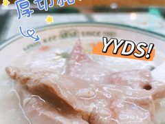 -西关明记肠粉·亚洲地标美食(北京路店)