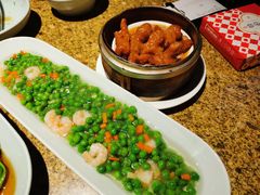 卤鸡爪-小团圆餐厅(欧洲城店)