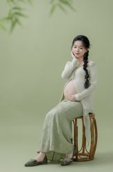 -专注孕妇照亲子照·纪田摄影