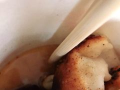 -胡记锅贴·沪上游子老鸭粉丝汤(太原路店)