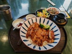 -ITARU食堂·定食料理(西丽店)