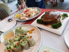 -赵小姐丨新中餐(曲江店)