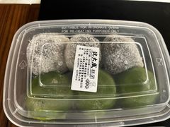 -沈大成(南京东路店)
