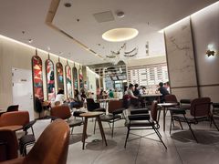 -Tims天好咖啡·贝果(东方广场店)