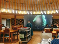 -九十九顶毡房(阜石路店)