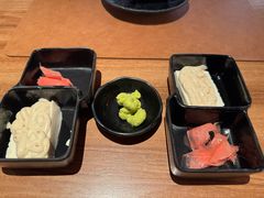 -昊·来了寿司(双楠2店)