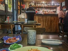 -原志优秀食材·匠心料理·海胆主题(金亿广场店)