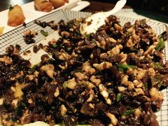 -兰木肆·云南菜(龙湖U城天街店)