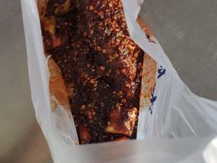 辣鱼-真空冷面王(武功街店)