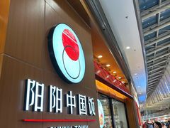 -阳阳中国饭(北京荟聚店)