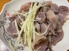 肝莲-乡亲鹅肉城(吴江店)