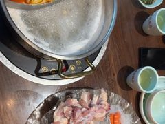 -龙泉人椰子鸡·糟粕醋·地标海南菜(龙昆南店)