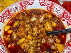 -李叔叔虾蟹大排档(青羊店)