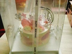 -Rosy洛绮·蛋糕咖啡店