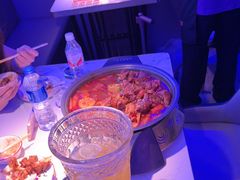 -徐记小怪兽肉蟹煲店(哈西万达金街店)
