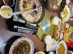 -一桶江山餐厅(松北店)